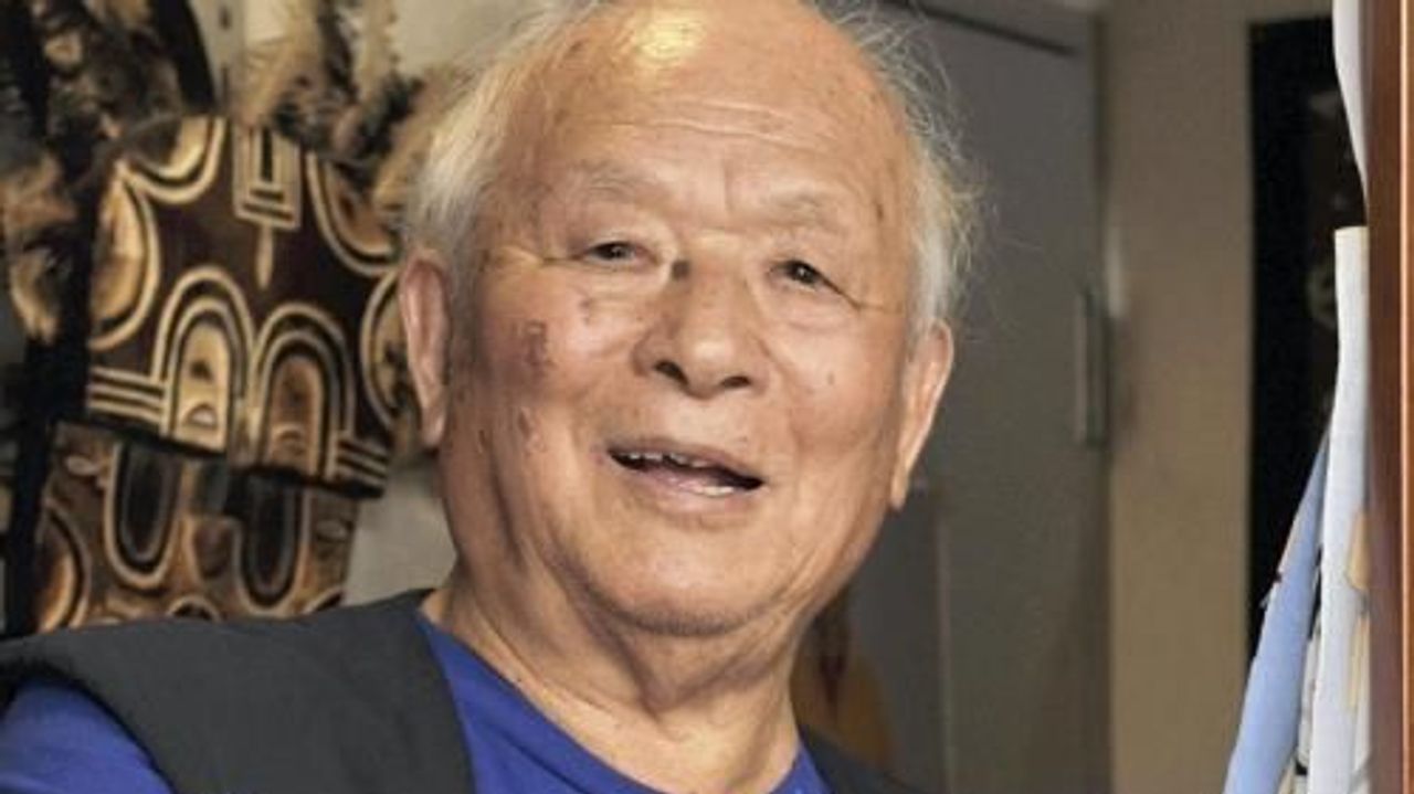 Legendary Manga Artist, Shigeru Mizuki: A Glimpse into His War Memoirs