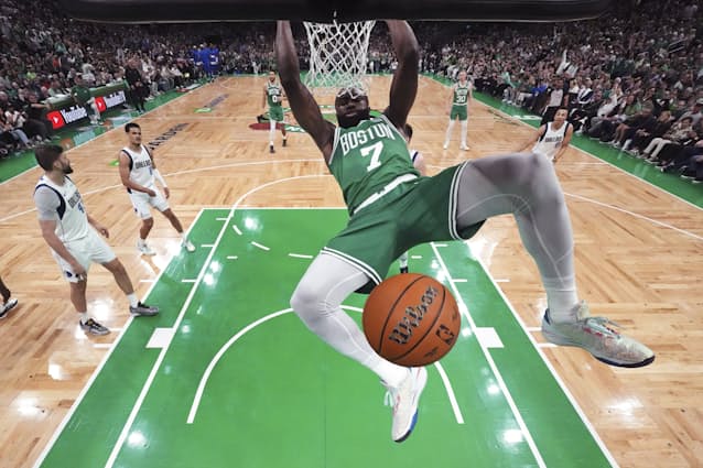Celtics Change Hands: An NBA Legacy Set for a New Path
