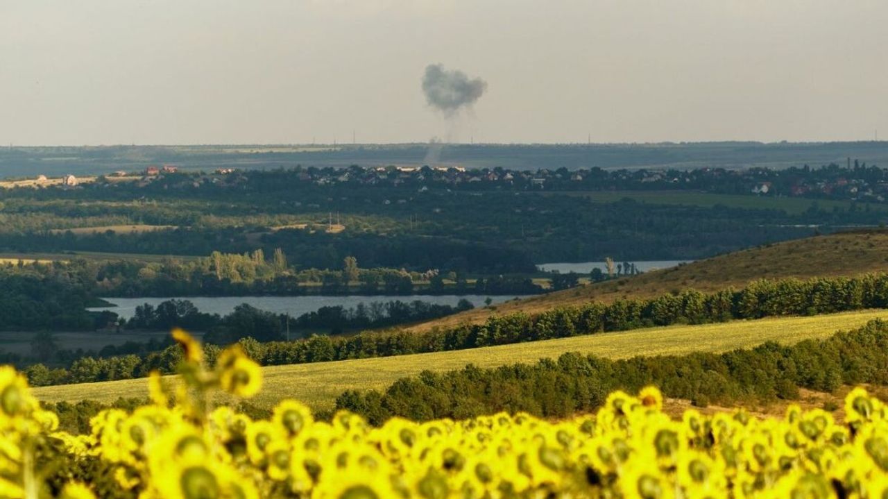 US Urges Russia Toward Unconditional Ceasefire: A Call for Calm