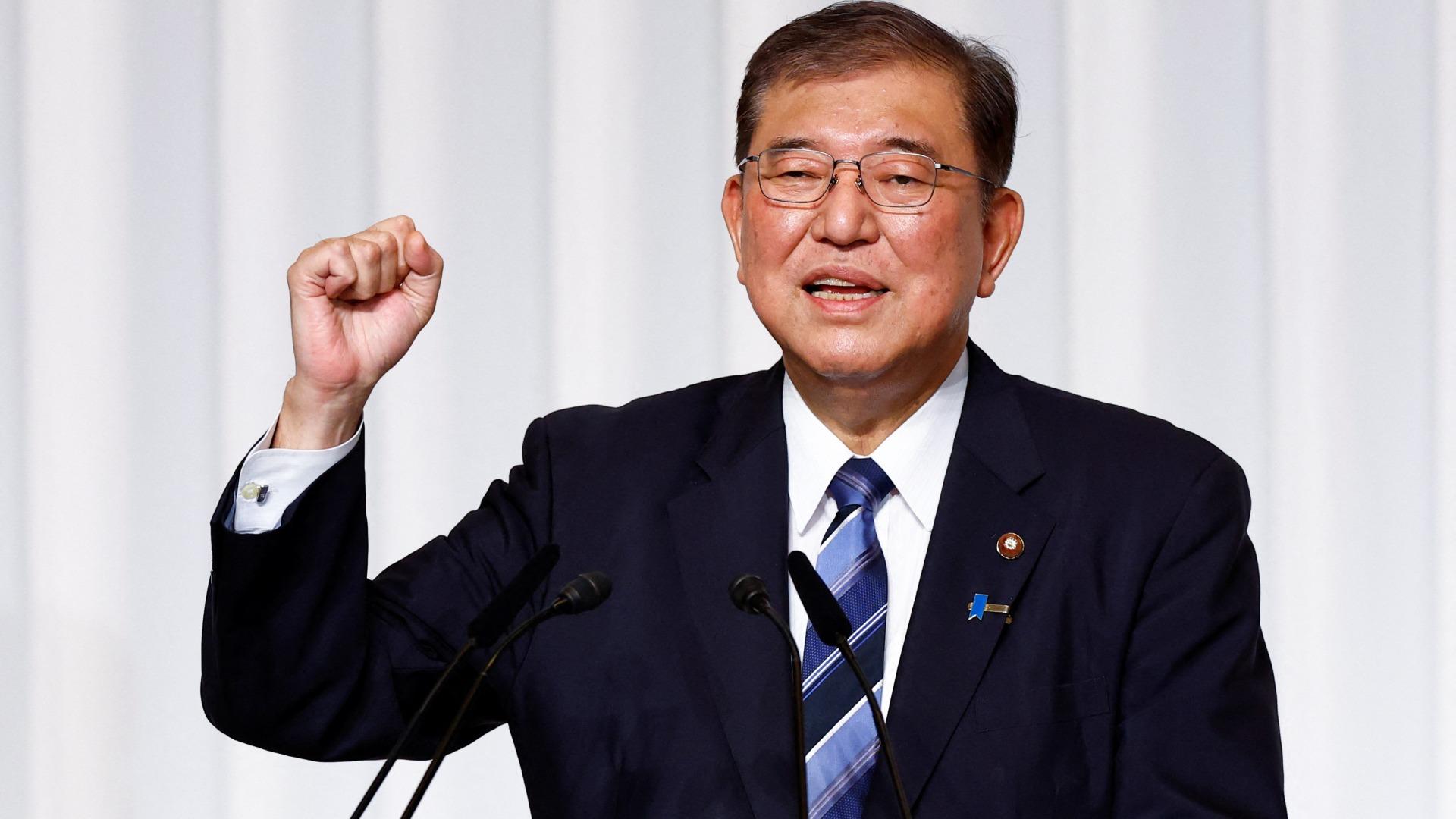 Anticipating an Early Election: The Future Timeline for Japan's Leadership Race