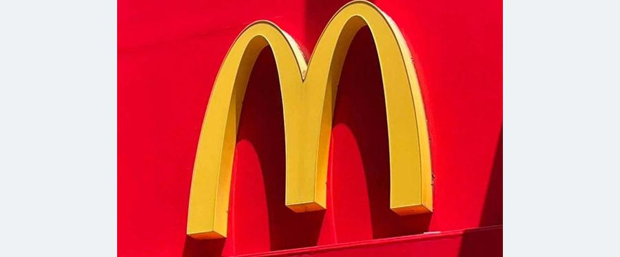 McDonald's Japan Takes a Stance Against Food Waste