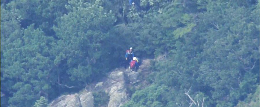 Bear Drags Man into Byway: Unseen Again