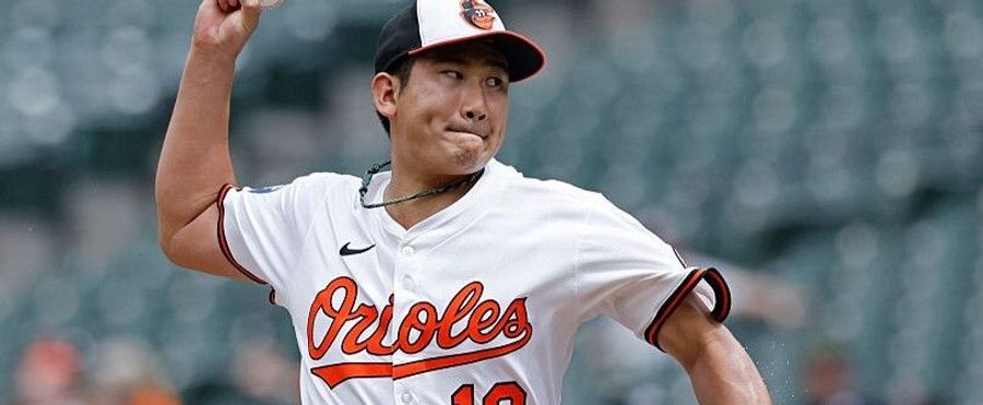 Sugano Shines: First Year MLB Sensation Hits Double-Digit Wins!