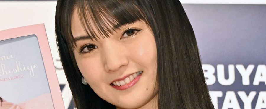 Way to Go, Sayumi Michishige: Fast Food Chain Yoshinoya Salutes her Retirement
