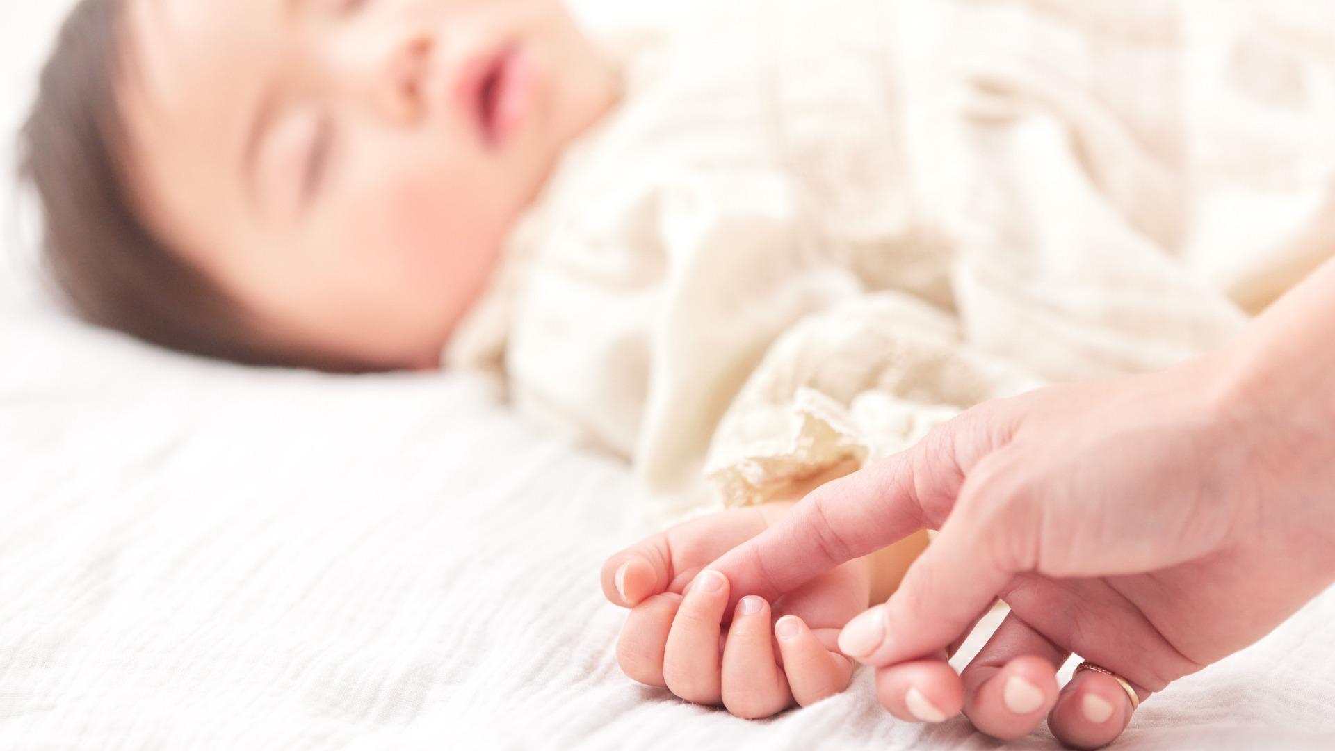 Famous Japanese Couple Reveals Newborn's Name in Grand Fashion: Discover the Talk of the Town