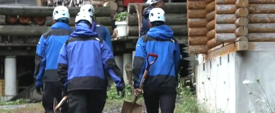 Bear Attack Mystery: Blood-Stained Shirt Found at Site