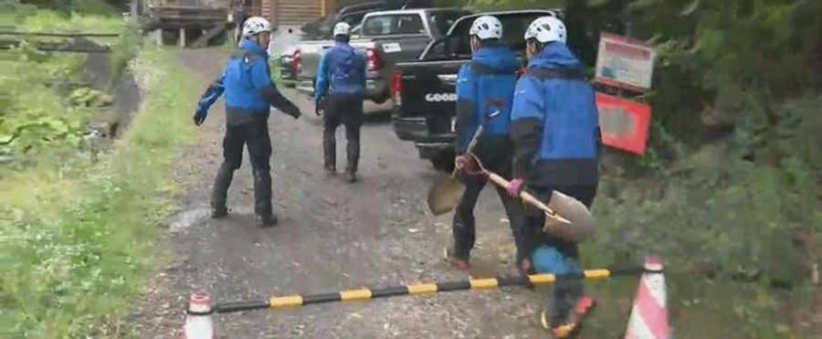 Man's Fate Revealed Following Absconding Bear Incident in Japan