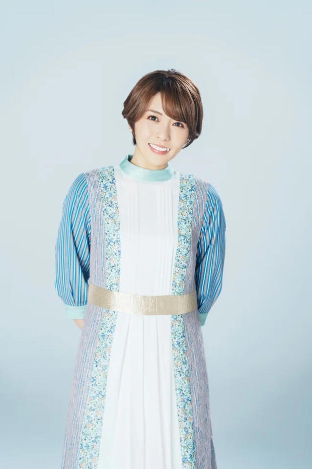 Voice Actress Aki Toyosaki Restricts Certain Activities