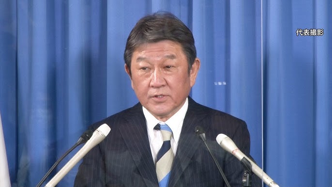Old Faction Sways: The 'Ishiba Topple' Shakes Up Japanese Politics