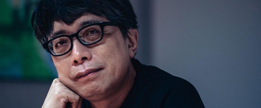 Directing the Future: Gundam's New Mastermind Speaks Out