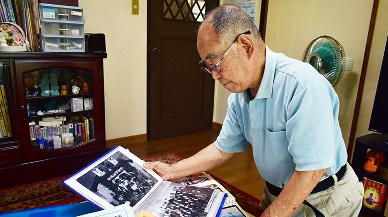 Legacy of Tragedy: The Unspoken Sorrows from Manchuria