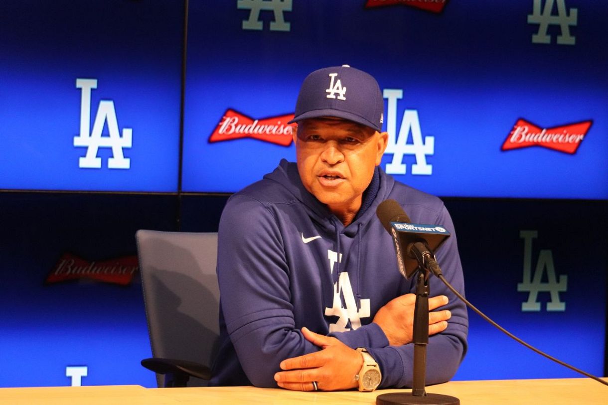 Shocked Coach Notes Decline in Roxi's Pitching Speed