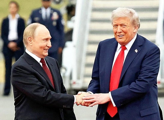 Putin's Diplomatic Victory: A Perspective Unfolded