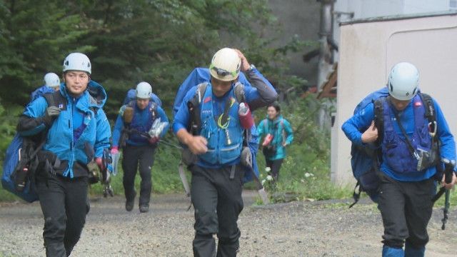 Father Expresses Anguish Over Bear Attack Tragedy