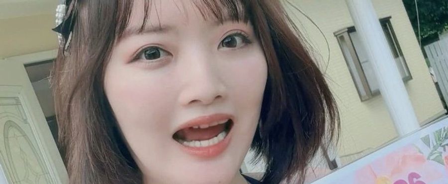 Star Ahead: Uchida Yuki Reveals All at Last!