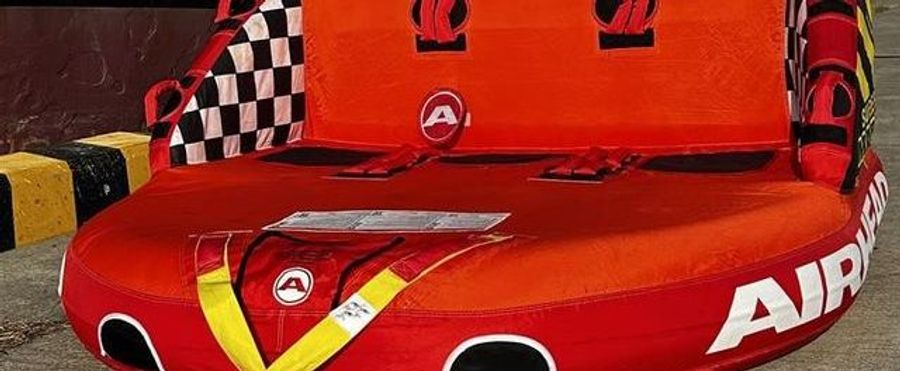 Thrills Turn Sour: Personal Watercraft Collision Causes Serious Injury
