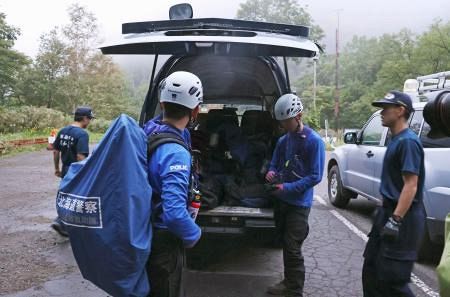 Victim of Unheeded Warning: Brown Bear Attack in Japan