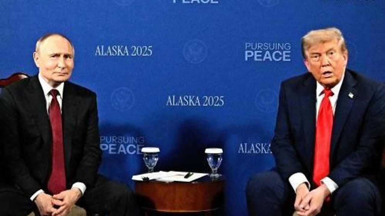 US-Russia Summit Zooms in on Land Exchange Matters