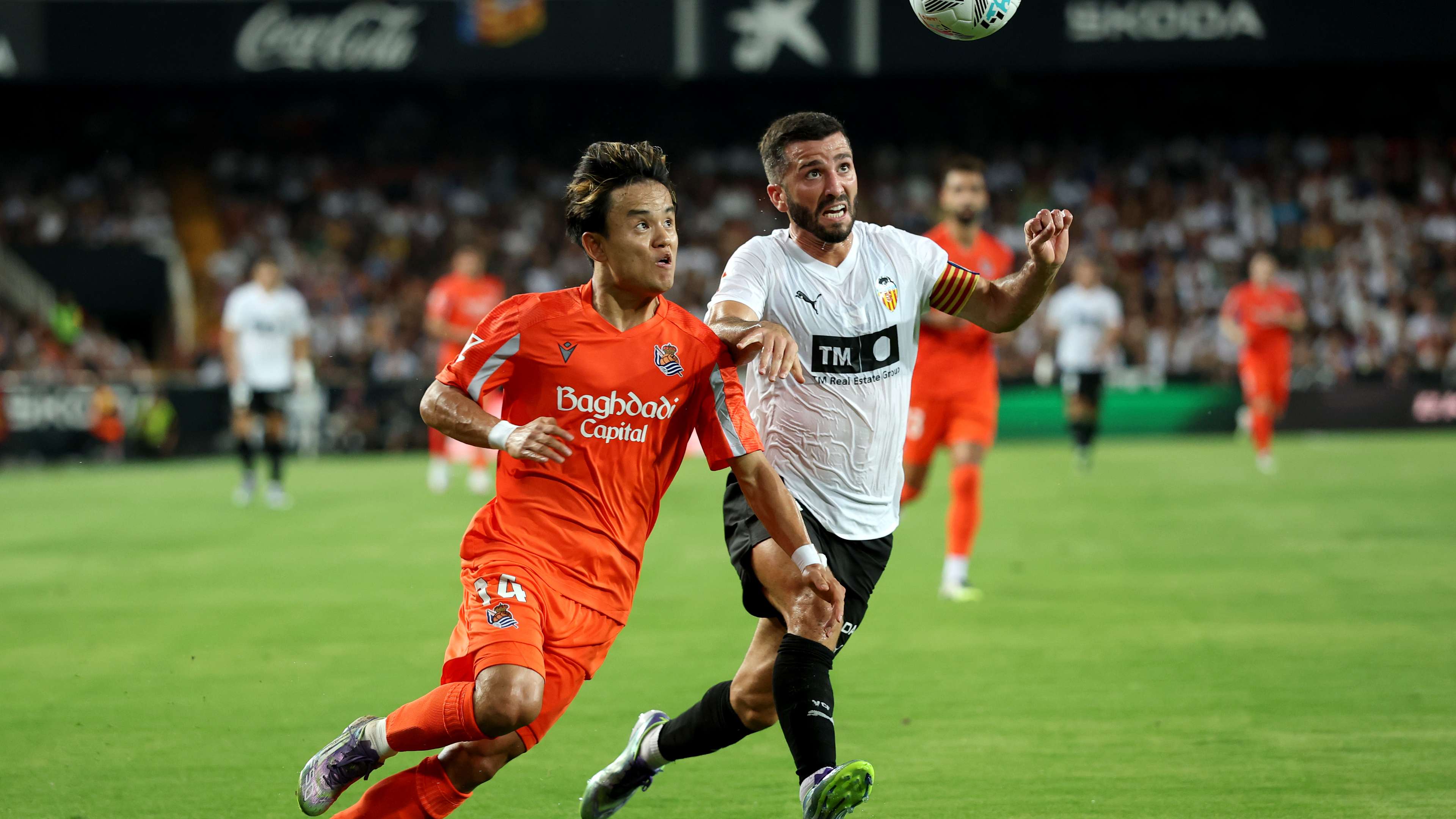 Kubo's Golden Kick-Start to the Season!