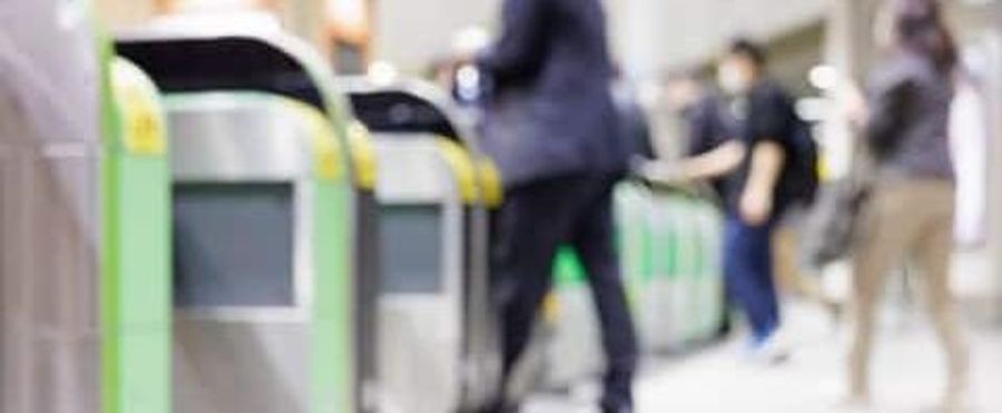 Unreachable Justice: Why Train Molesters Can't be Banned in Japan