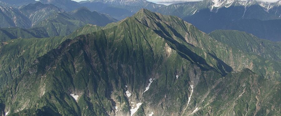 Tragic Slip: Fatal Fall in the Northern Alps Region