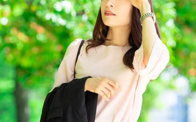 Lingering Heat Ahead: Preparing for a Wet Autumn in Japan