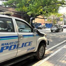 Two Nationals Perish While Two Fugitives Flee Through Surveillance