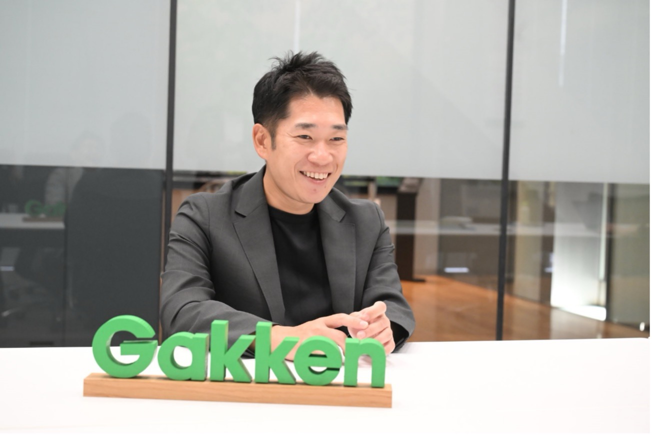 Gakken's Elderly Care Sector Fuels Company's Growth by 30%