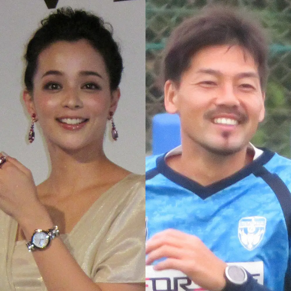 Celebrity Unions: Actress Rosa Kato and Daisuke Matsui Head For Divorce
