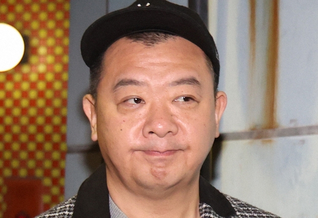 Comedian TKO Kinoshita Makes Big Leap: Broadcasting Laughter from Thailand!