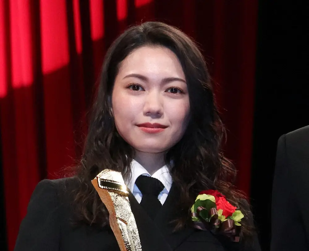 Beloved Star Fumi Nikaido Announces Marriage to Delighted Fans