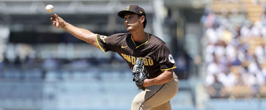 Darvish's Wake-Up Call: First Inning Home Run Spurs Introspection