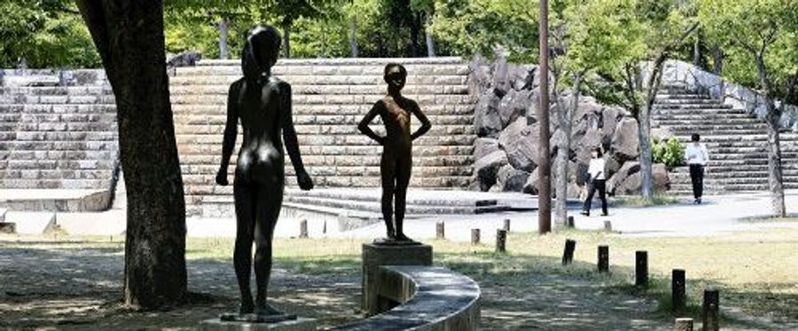 Wave of Venus Reversal: Japanese Municipalities Move to Remove Nude Statues