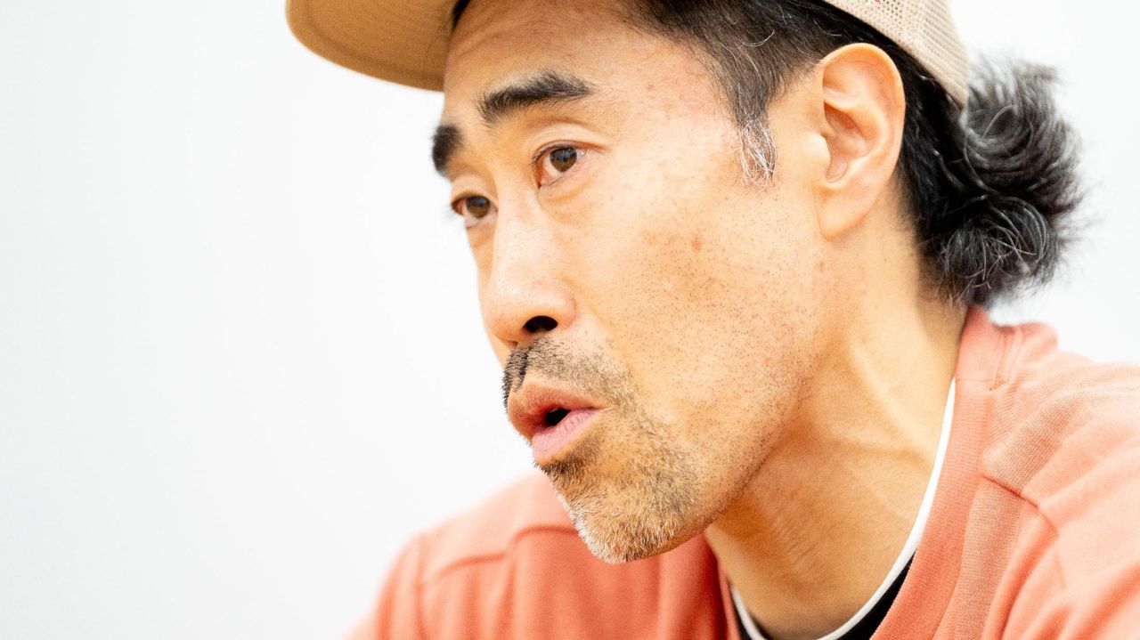 The Bitter-Sweet Saga of Japan's Celeb 'Nasubi', Living the Prize Life