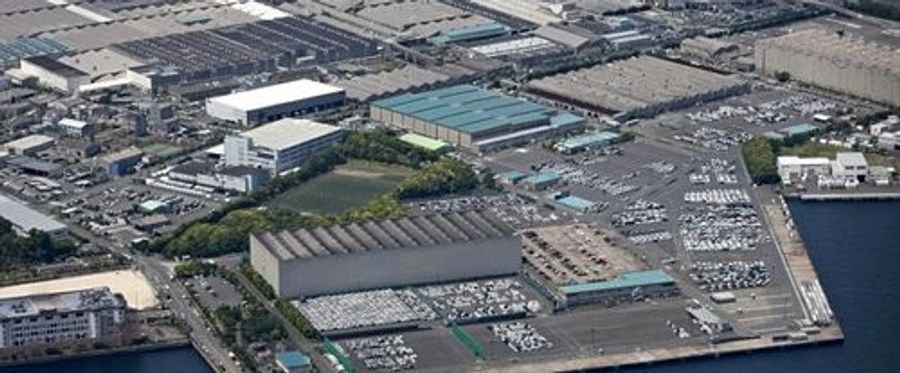 Nissan Contemplates Career Support for Employees at Oppama Factory