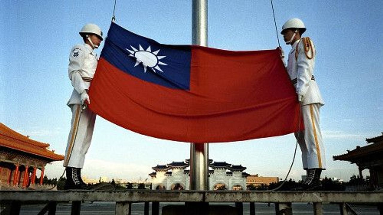 Japan and Taiwan Ink Cooperative Memorandum amidst Rising Tensions