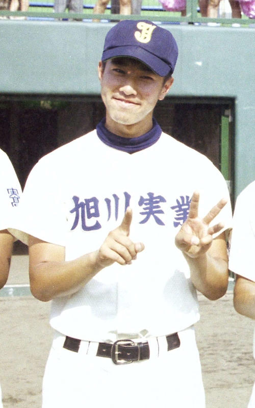 Lighting Up Koshien: The High School Days of Bright Akimura