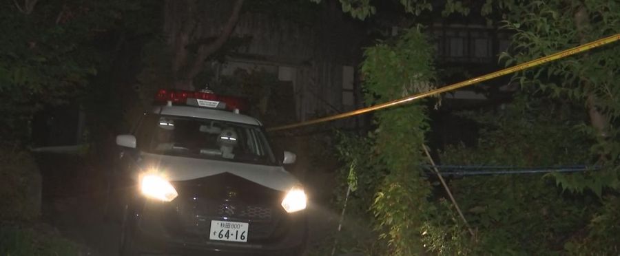 Unexpected Twist: Bear Incident Turns to Homicide
