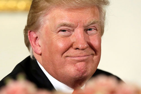 U.S. President Takes a Stand Against Gerrymandering