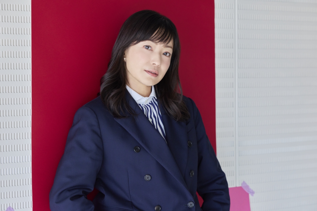Miho Kanno's Unanticipated Journey into Motherhood