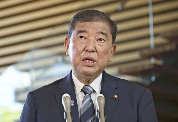 Prime Minister Ishiba Faced with Resignation Demands: Will He Weather the Storm?