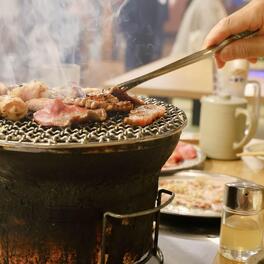 Yakiniku King: Triumphing Amidst Industry Bankruptcies
