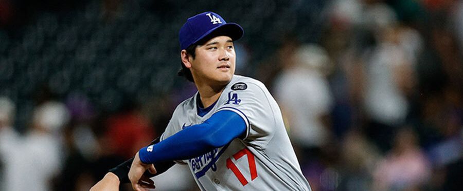 Baseball Sensation Ohtani Earns a Day Off: Coach's Call