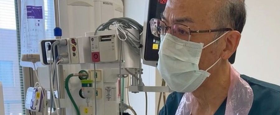 Bear Attacks Lead to High PTSD Rates Among Survivors in Japan
