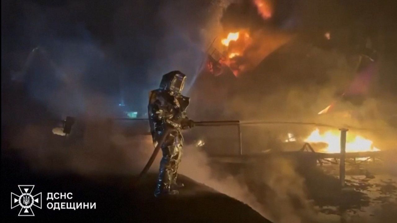 Balancing Act: Russian Military Actions Continue amidst Progress in Peace Talks