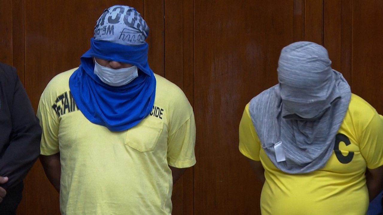 Decryption of a Heinous Crime: 10 Suspects in Spotlight for Local's Murder