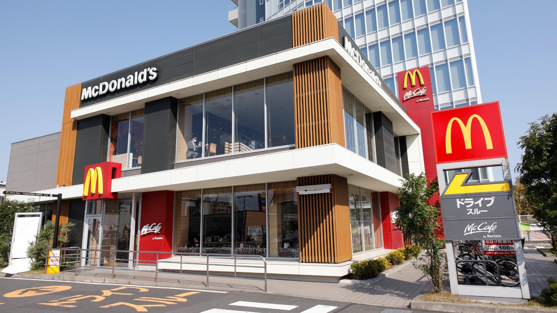McDonald's Bold Move: Pausing One Piece Collaboration in Japan