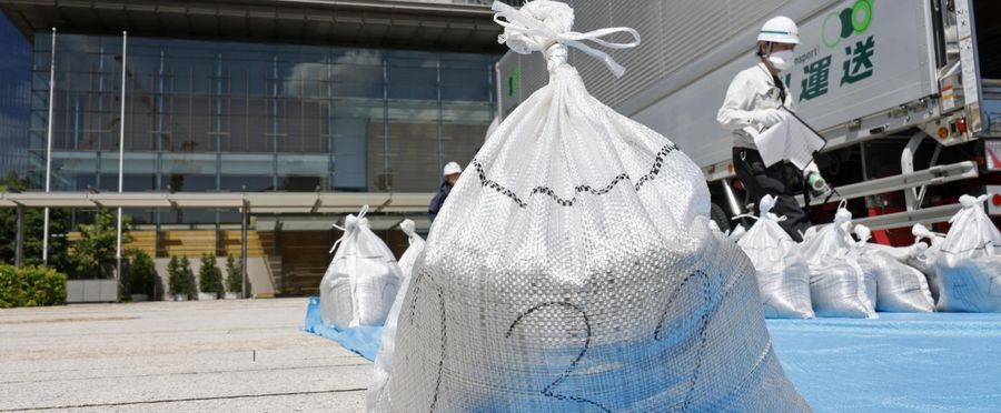 Revitalizing Japan: Nationwide Utilization of Fukushima's Decontaminated Soil Considered