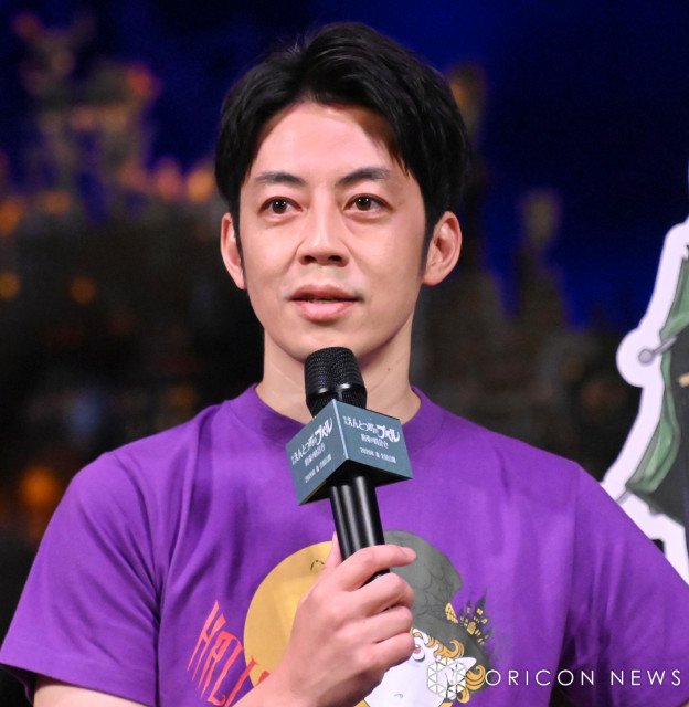 Unmasking the Dual Sides of Popular Comedian, KinKon Nishino