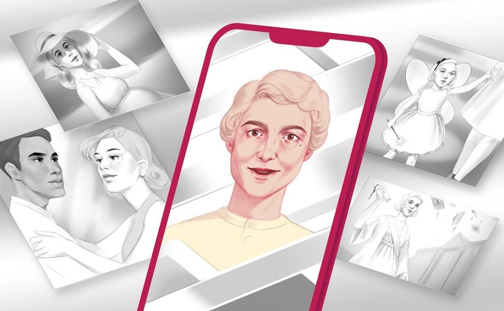 Reviving the Departed: A New AI Gathers Momentum in Japan